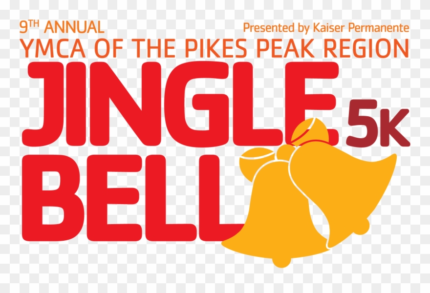 Jingle Bell Logo Clipart