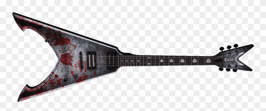 Dean Guitars Clipart