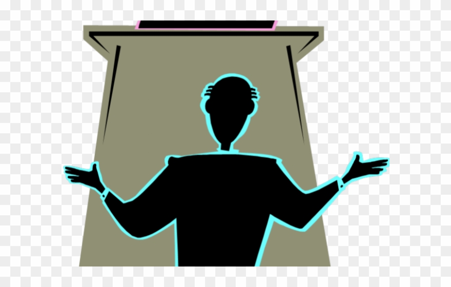 Lawyer Clipart Appellate Jurisdiction - Png Download