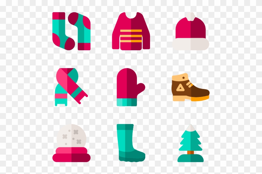 Winter Clipart