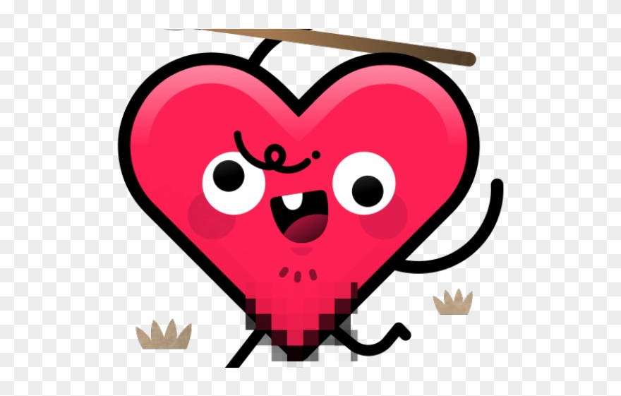 Estudio Clipart Love - Png Download