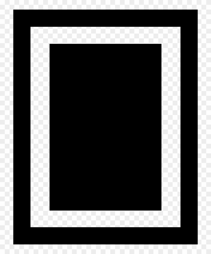 Clip Freeuse Library With Frame Png Icon Free Download Transparent Png