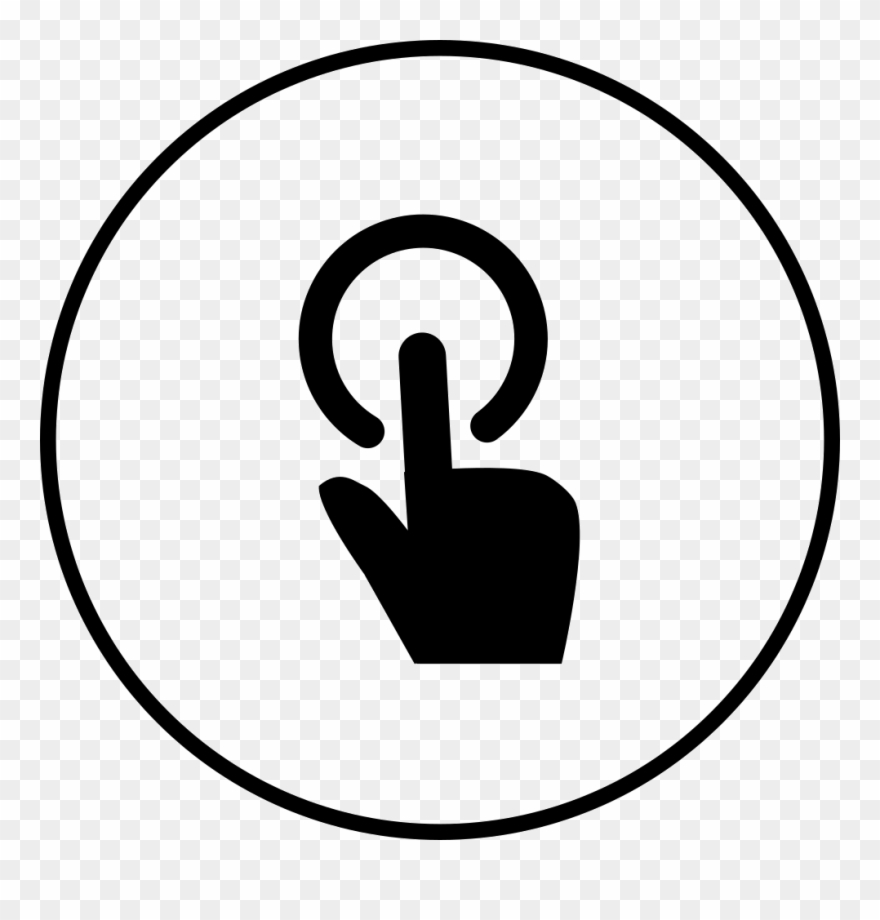 Emergency Button Comments Clipart