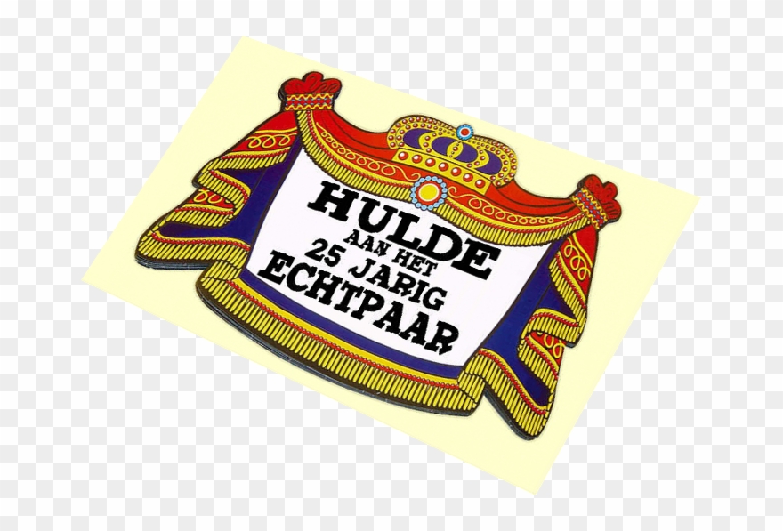 Hulde Aan Het 25 Jarig Echtpaar Clipart 2439764 Pinclipart Hulde Aan Het 25 Jarig Bruidspaar