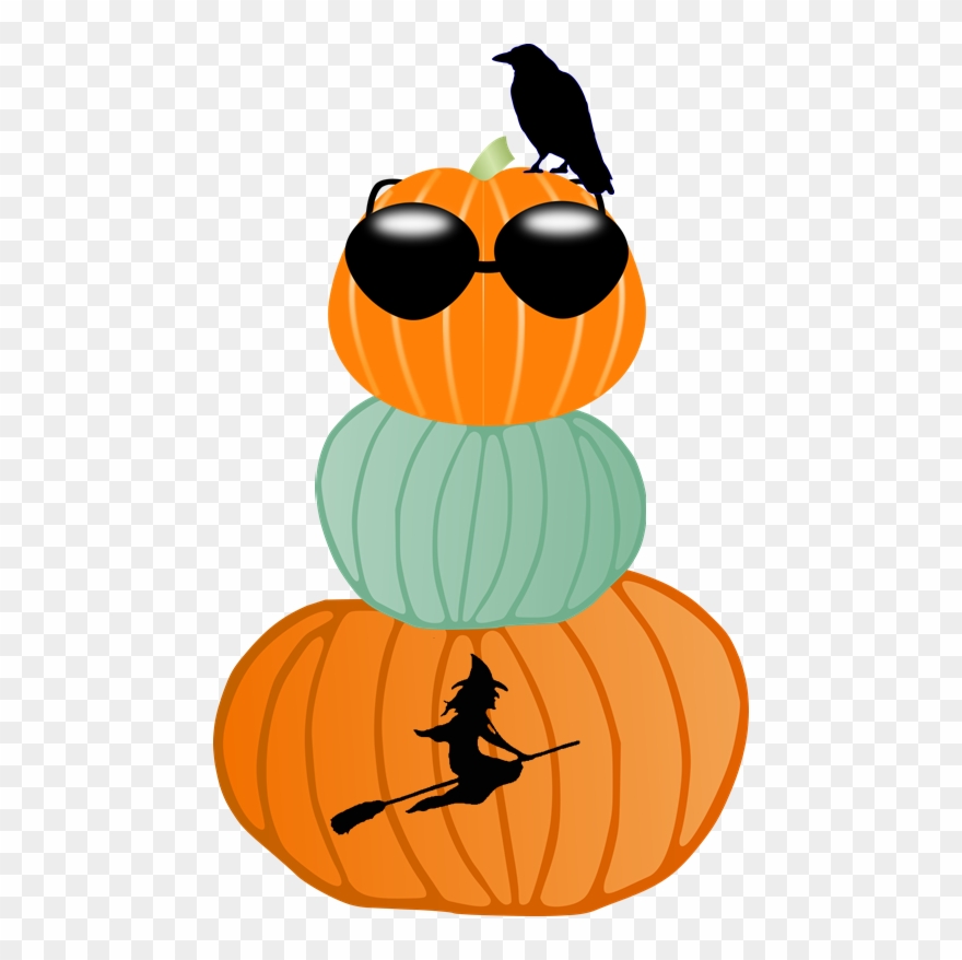 Arts Be Crafty Pumpkins Clipart