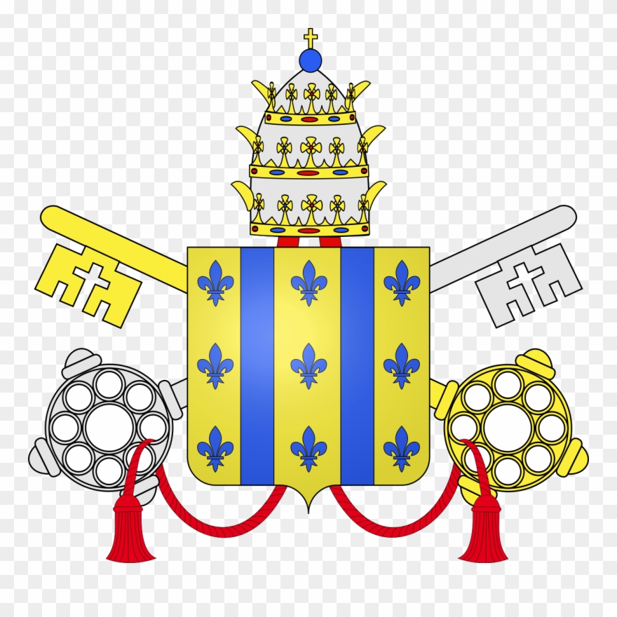 Papa Inocêncio V Wikipédia, A Enciclopédia Livre Clipart