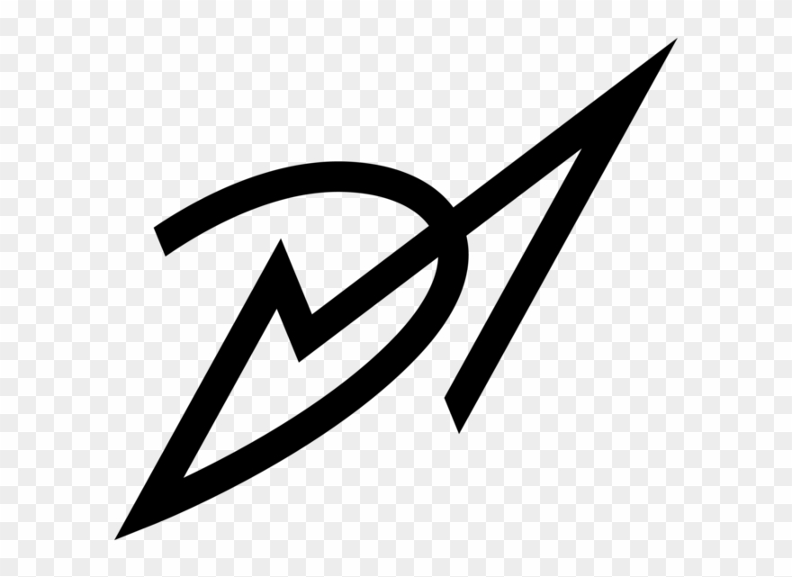 'bearded Lady' Branding Dan Marceau Clipart