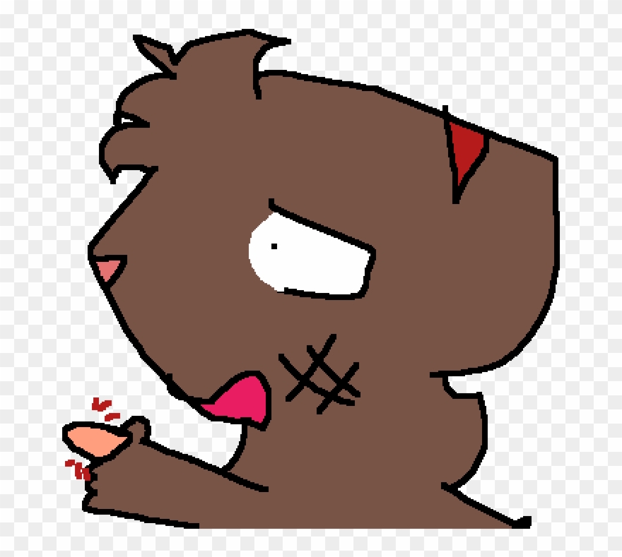 Bad Luck Thursdays Clipart