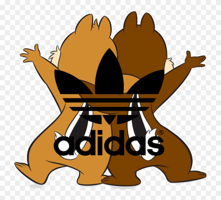 Adidas Clip Art - Png Download
