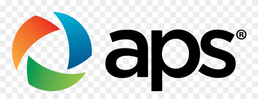 Download Aps Logo Clipart (#2440058) - PinClipart