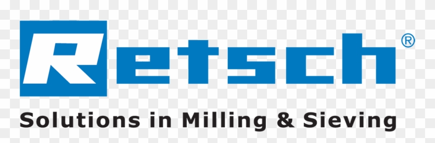 Retsch Is The Leading Solution Provider For Neutral Clipart