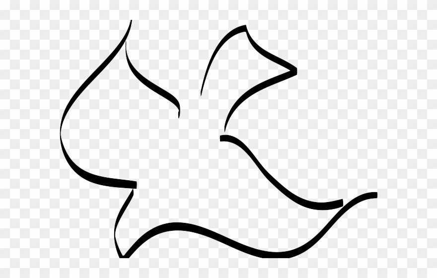 Funeral Clipart Spiritual - Png Download