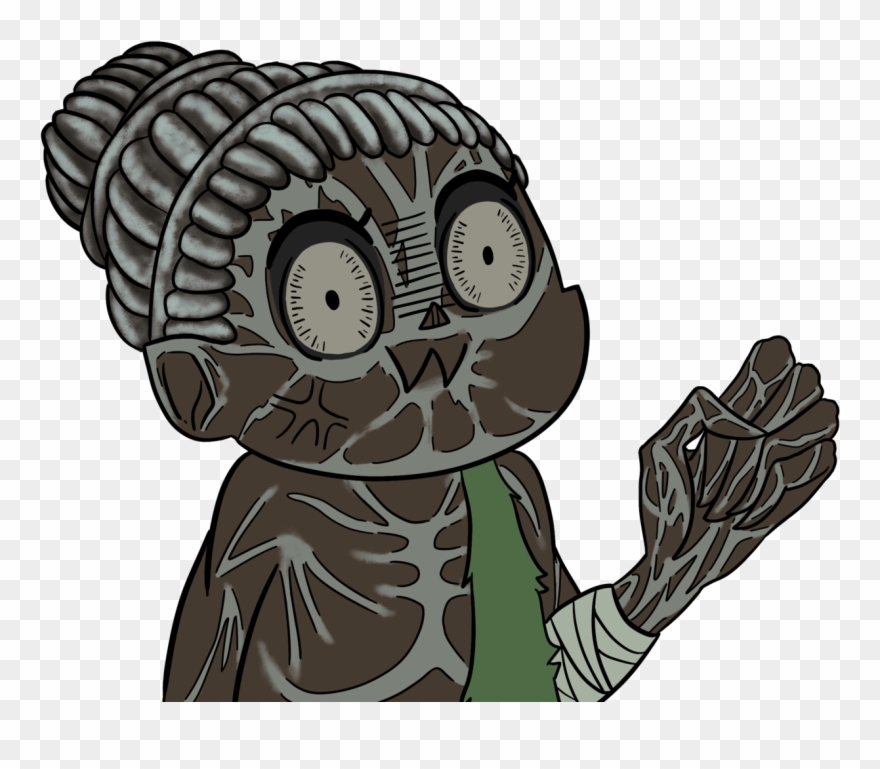 Pop Team Epic Hag Transparent For All Your Hope-devouring Clipart