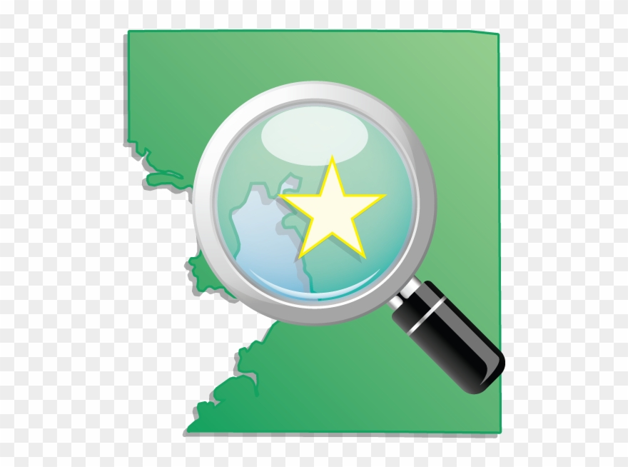 Hillsborough County Map Clipart