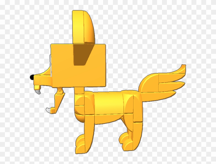 Animal - Skunk Clipart