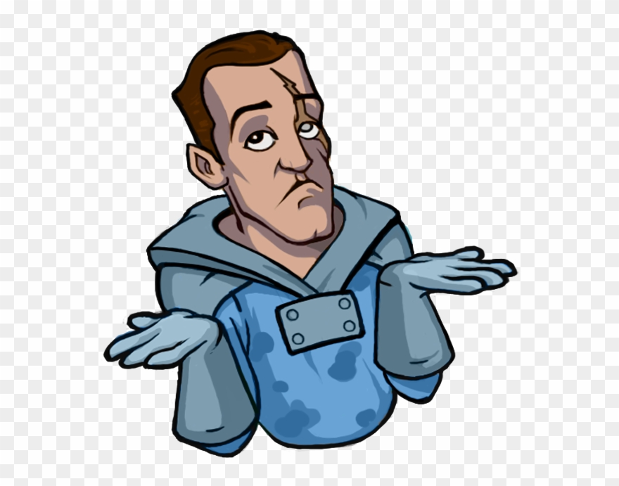 Blitz Brigade Messages Sticker-2 Clipart