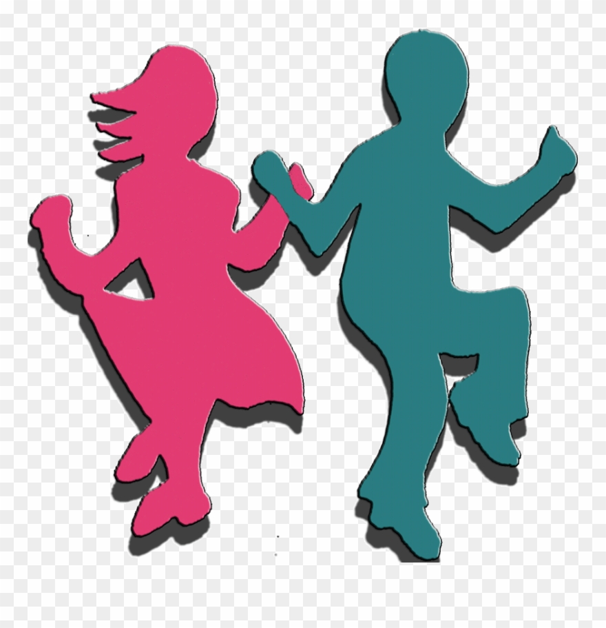 Happy Feet Clipart Dancing - Png Download