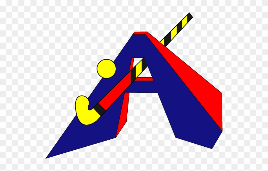 Airedale Hockey Club Clipart