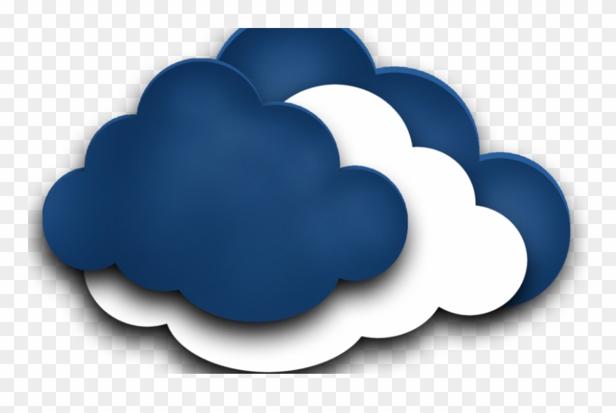 Cloud Computing For Itsm Clipart