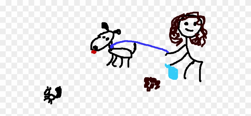 When Ma Went To Pick Up My Poops, I Saw An Evil Tree Clipart