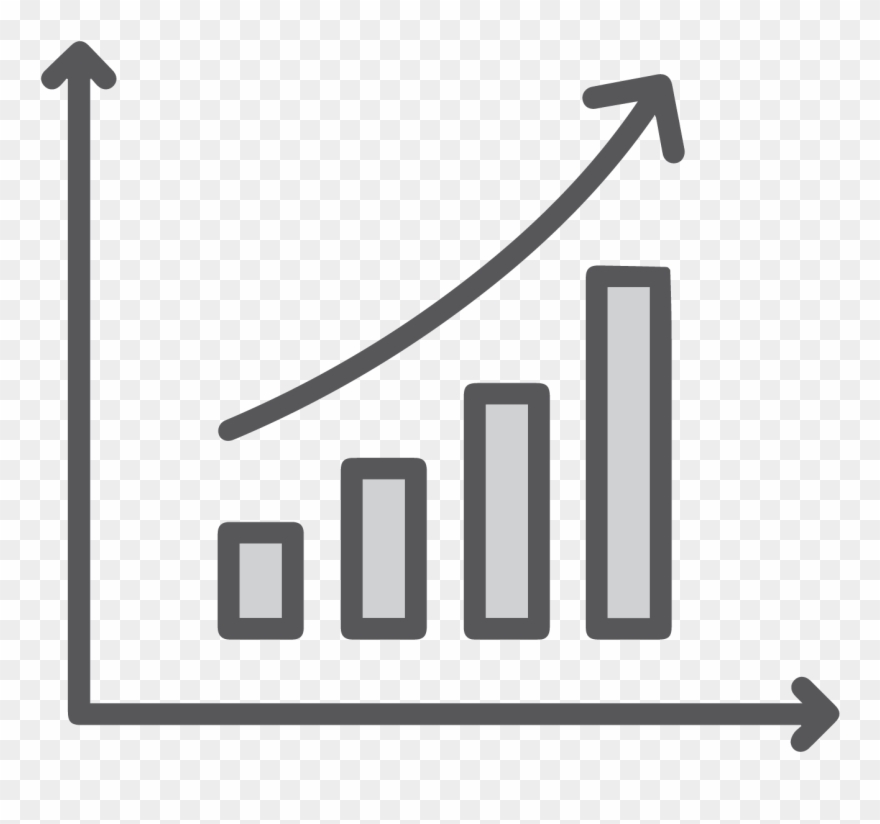 Business Development Growth Clipart