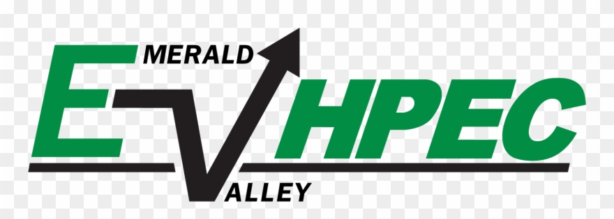 Emerald Valley High Performance Enterprise Consortium Clipart