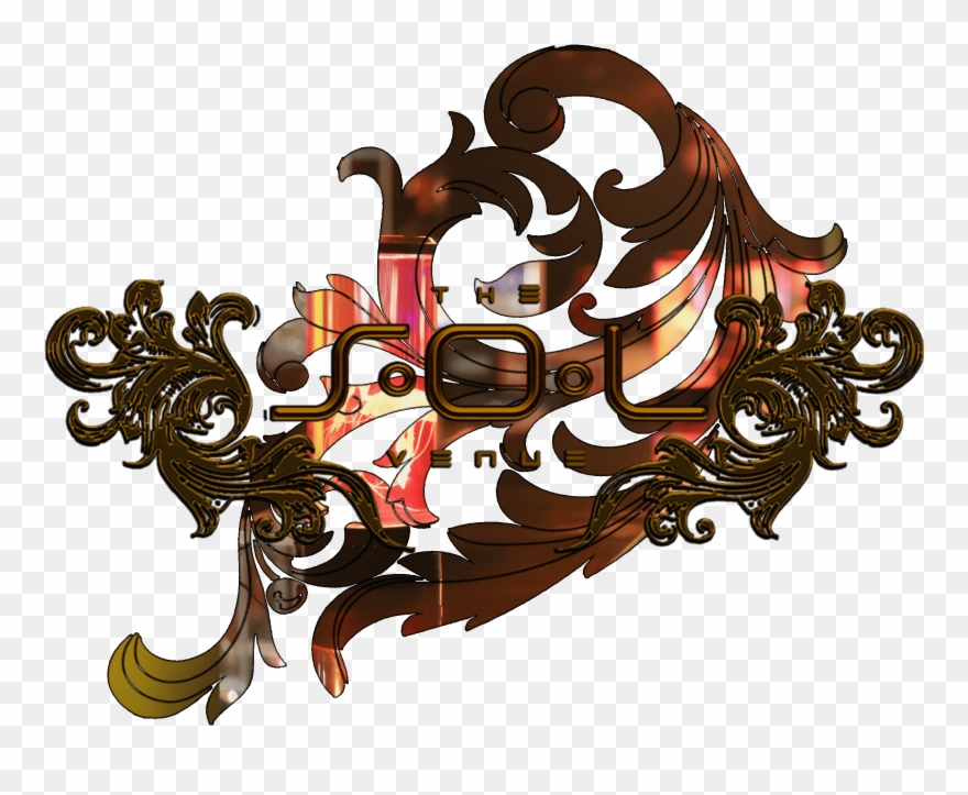 Our Venue Is Your Venue Clipart