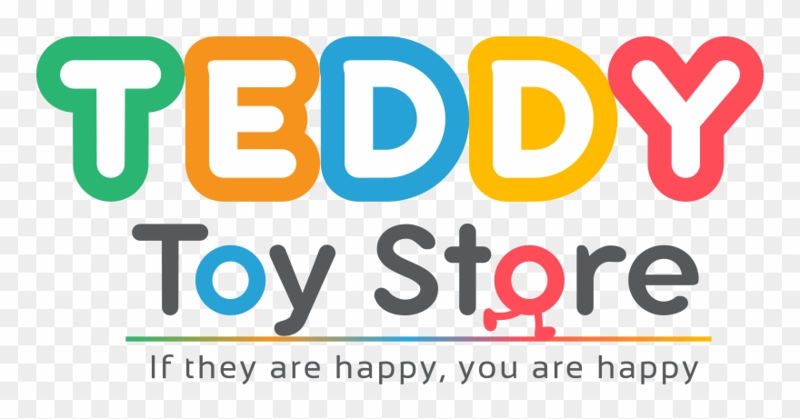 Teddy Toy Store Clipart