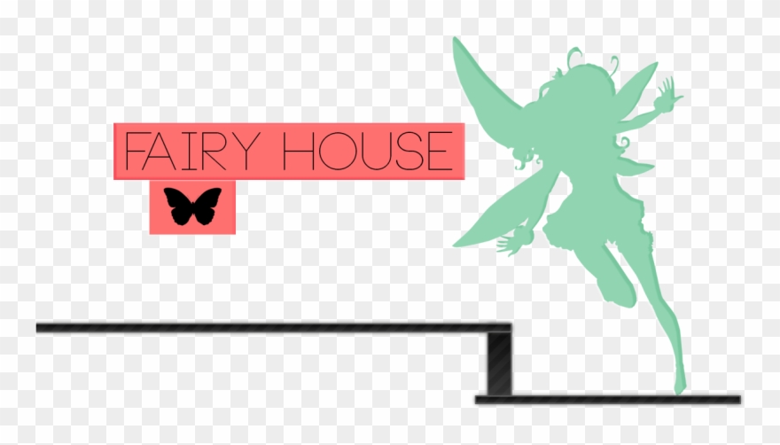 Fairy House Imagem No Titulo Dos Gadgets Clipart
