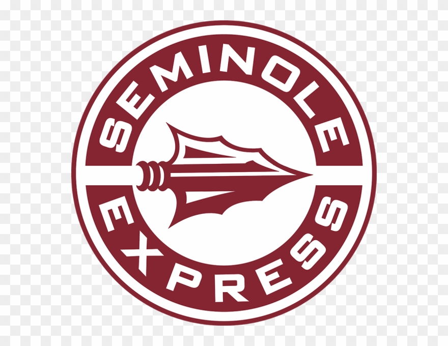 Florida State Seminoles Logo Png Www Imgkid Com The Clipart
