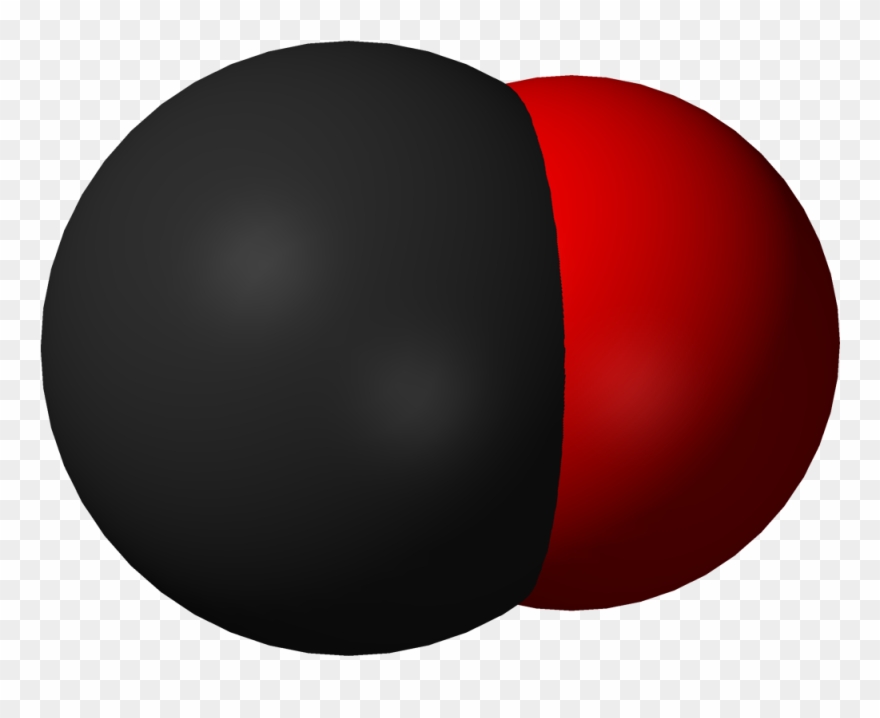 Many Homes Are Equipped With Carbon Monoxide Detectors Clipart