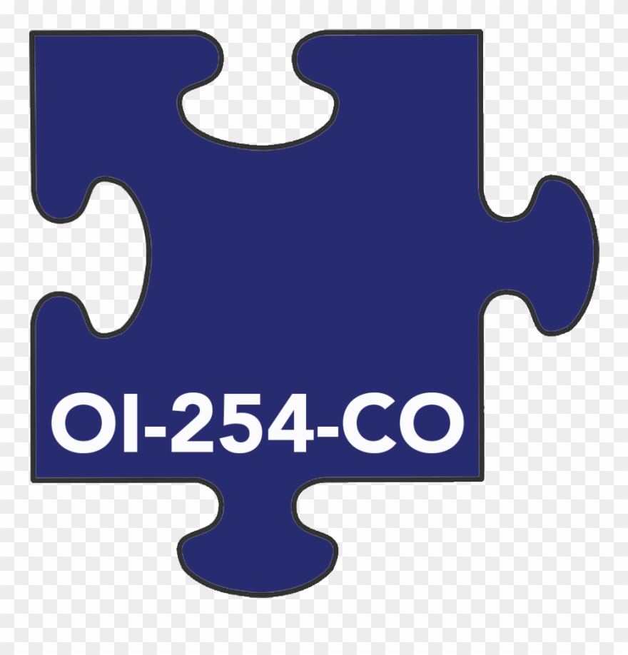 Oi 254 Co Clipart