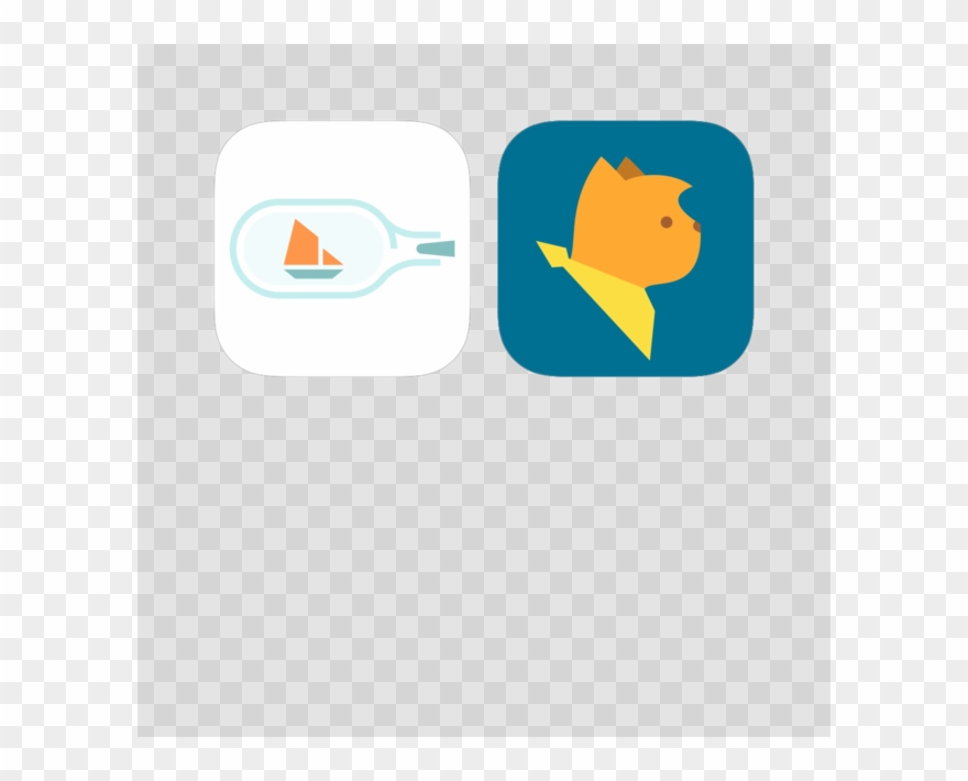 Quiet Adventures On The App Store Clipart