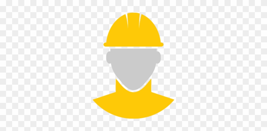 Contractor Icon Clipart