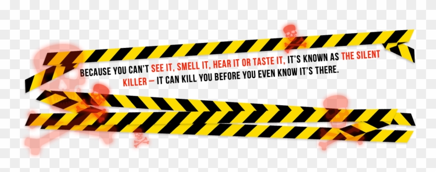 Because You Can't See It, Smell It, Hear It Or Taste Clipart