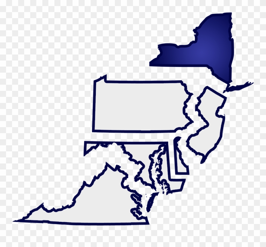 New York Clipart