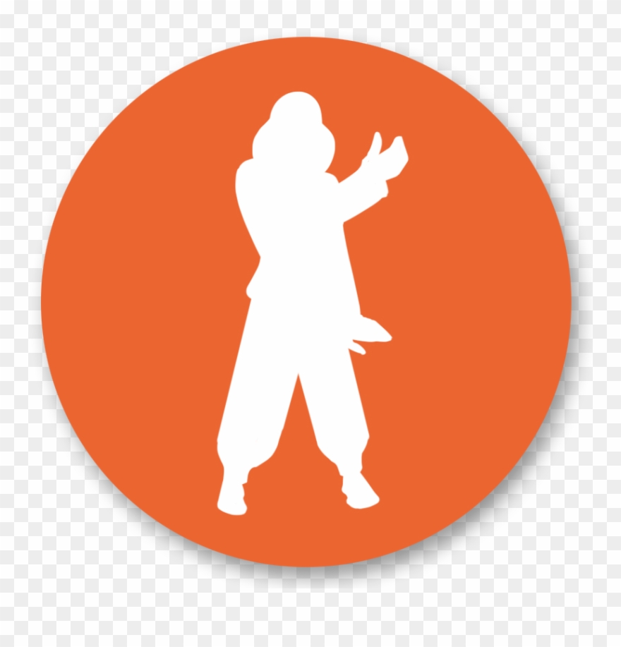 Was Ist Qigong Clipart