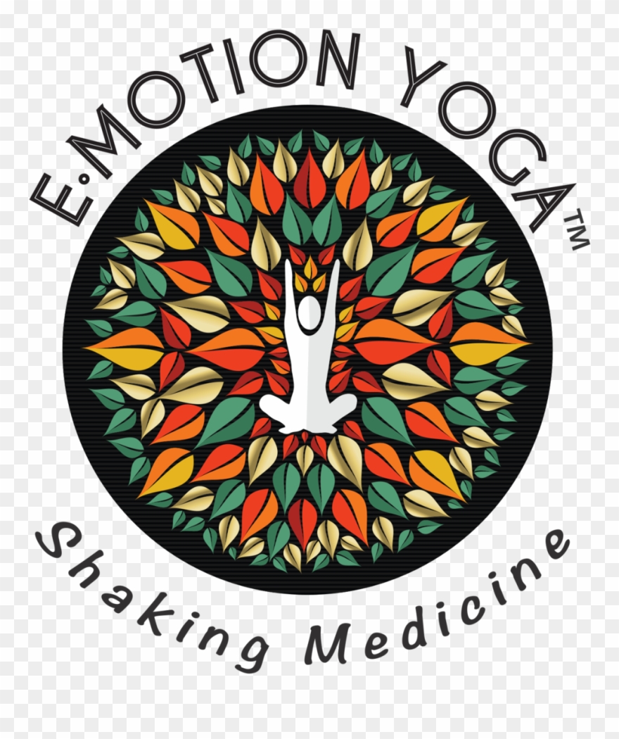 Learn E-motion Yoga & Qigong Online Now Clipart