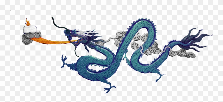 Dragon Clipart