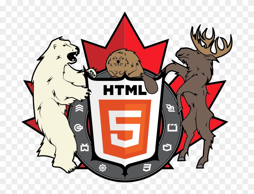 Vancouver Html5 Meetup Group Clipart
