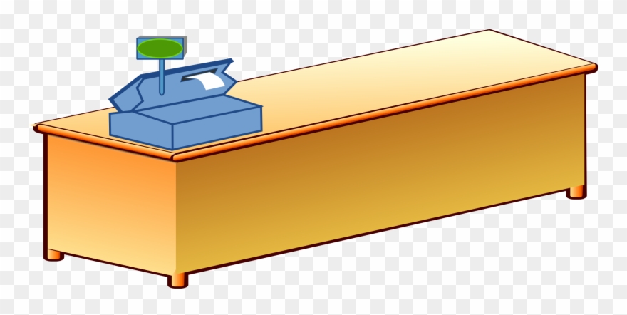 Nuvola Check-out Alt Clipart