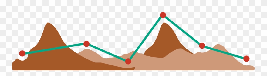 Logo And Packaging Design For Hewn, A Trail Mix Company Clipart