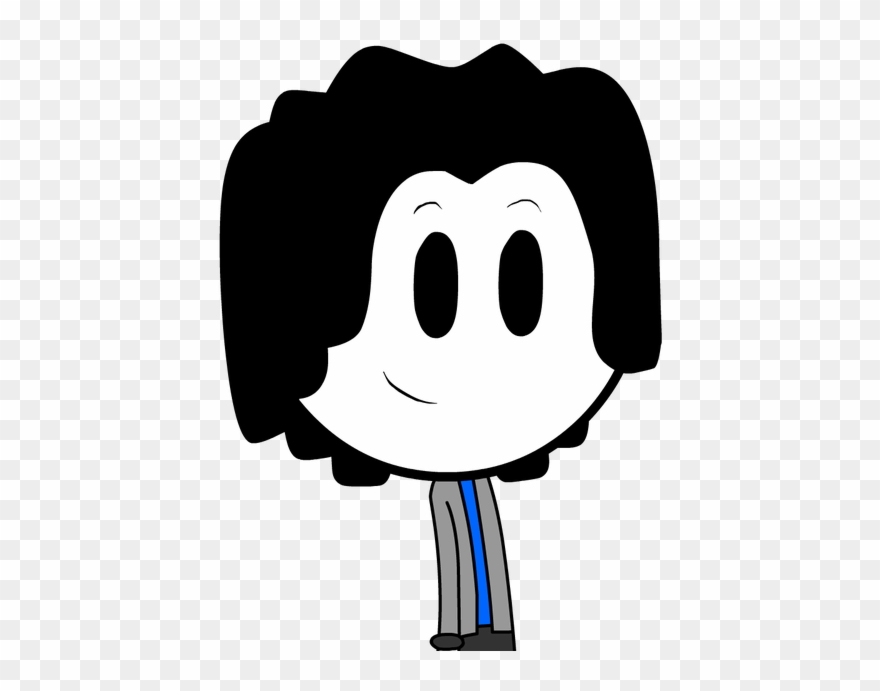 You Should Instead Try And Go For Dreadlocks Gizzy Clipart