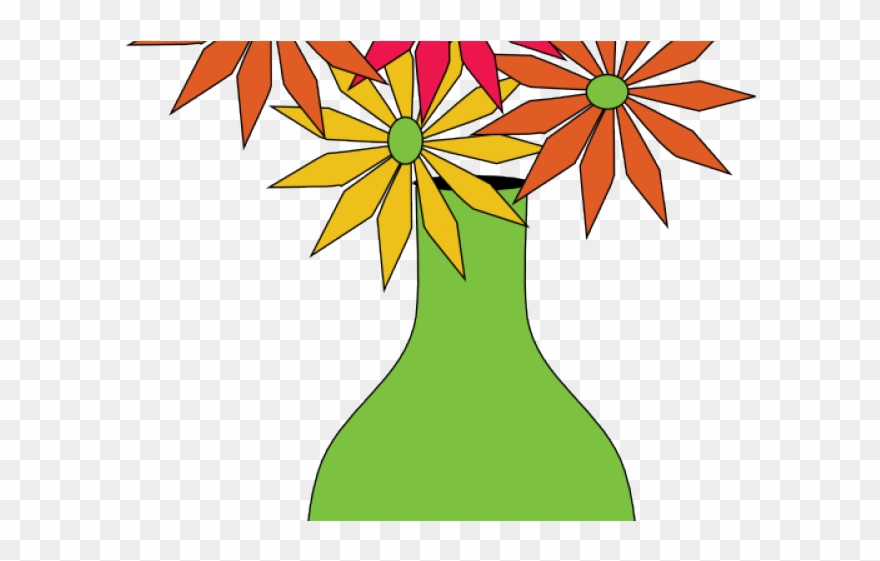 White Flower Clipart Mayflower - Png Download