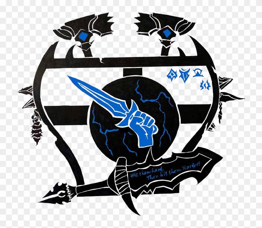 Photo 1stcohort Clipart