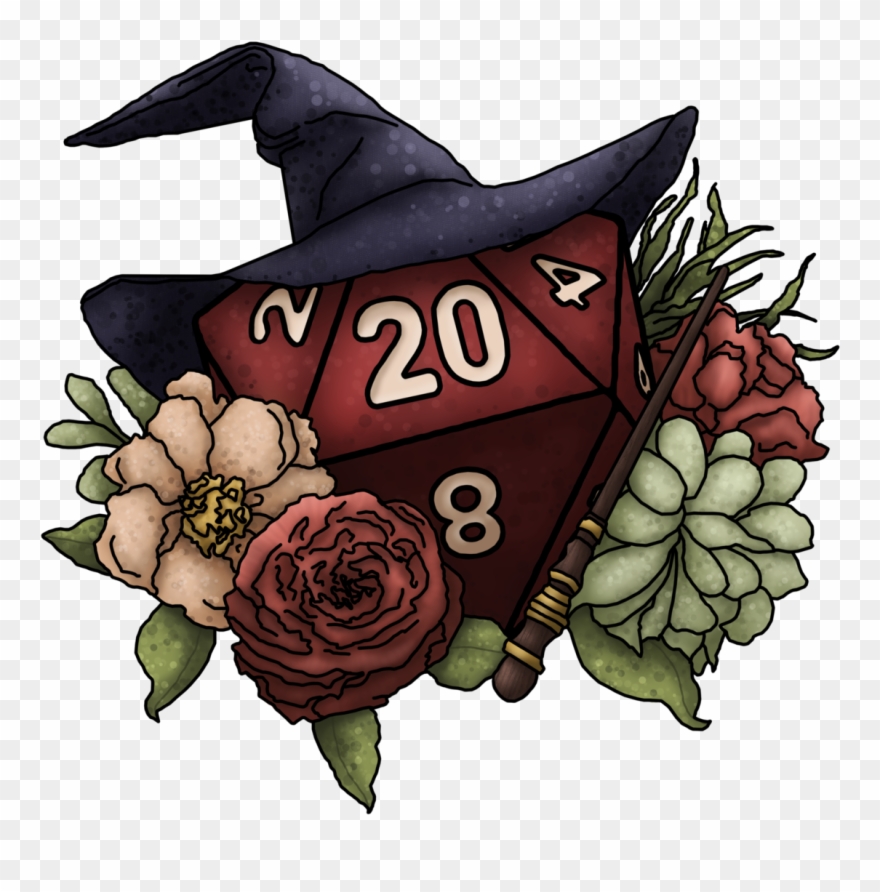 Collection ) Tagged "d20" Birch Bat Studios Clipart