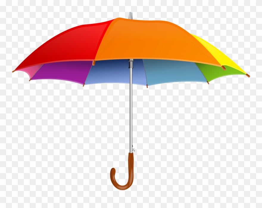 Umbrella Clipart Png Transparent Png