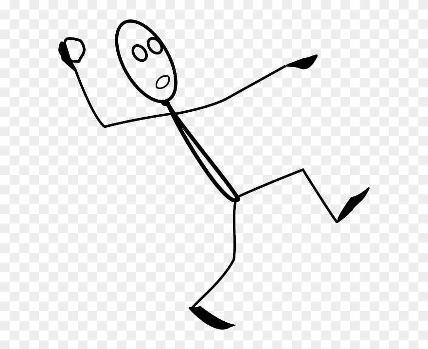 I Went To Bed Last Night With Righteous Indignation Clipart