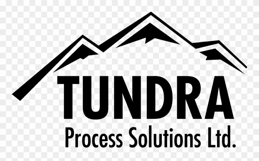 Tundra Black Clipart