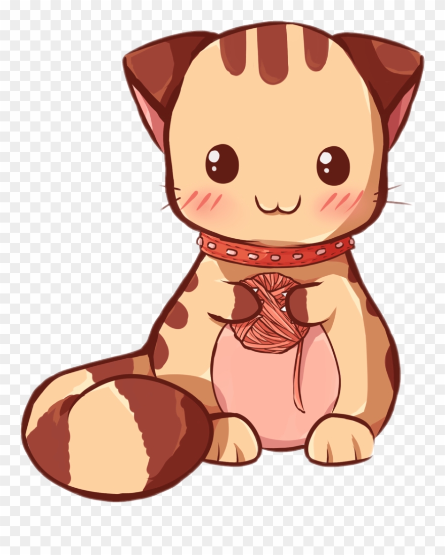 Cat Catlover Neko Nekokawaii Kawaii Gato Sticker Cutene Clipart